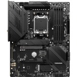 MSI 7D75-001R, Scheda madre Nero