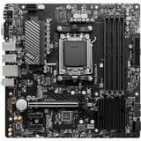 MSI 7E27-001R, Scheda madre Nero