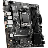 MSI 7E27-001R, Scheda madre Nero