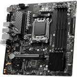 MSI 7E27-001R, Scheda madre Nero