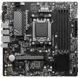 MSI 7E27-001R, Scheda madre Nero
