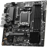 MSI 7E27-001R, Scheda madre Nero