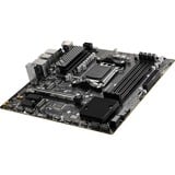MSI 7E27-001R, Scheda madre Nero