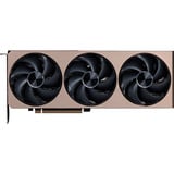 MSI GeForce RTX 5070 Ti 16G INSPIRE 3X OC 