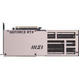 MSI GeForce RTX 5070 Ti 16G INSPIRE 3X OC 