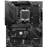 MSI MAG B650 Tomahawk WIFI AMD B650 Socket AM5 ATX, Scheda madre Nero, AMD, Socket AM5, AMD Ryzen 7000 Series, Socket AM5, DDR5-SDRAM, 128 GB