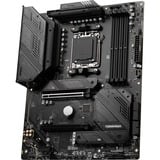MSI MAG B650 Tomahawk WIFI AMD B650 Socket AM5 ATX, Scheda madre Nero, AMD, Socket AM5, AMD Ryzen 7000 Series, Socket AM5, DDR5-SDRAM, 128 GB