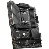 MSI MAG B650 Tomahawk WIFI AMD B650 Socket AM5 ATX, Scheda madre Nero, AMD, Socket AM5, AMD Ryzen 7000 Series, Socket AM5, DDR5-SDRAM, 128 GB