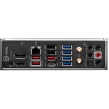 MSI MAG B650 Tomahawk WIFI AMD B650 Socket AM5 ATX, Scheda madre Nero, AMD, Socket AM5, AMD Ryzen 7000 Series, Socket AM5, DDR5-SDRAM, 128 GB