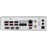 MSI MPG Z890I EDGE TI WIFI scheda madre Intel Z890 LGA 1851 (Socket V1) mini ITX bianco/Argento, Intel, LGA 1851 (Socket V1), Intel Core Ultra (Series 2), Intel LGA1851, 128 GB, DDR5-SDRAM