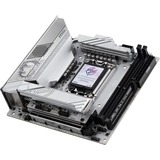 MSI MPG Z890 EDGE TI WIFI bianco/Argento