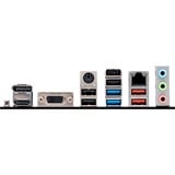 MSI PRO B650M-P scheda madre AMD B650 Socket AM5 micro ATX Nero, AMD, Socket AM5, AMD Ryzen 7000 Series, Socket AM5, DDR5-SDRAM, 192 GB