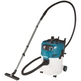 Makita Aspira bagnato / asciutto blu/Bianco