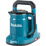 Makita Bollitore senza fili KT001GZ blu/Nero