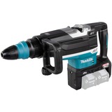 Makita HR006GZ, Trapano a percussione blu/Nero