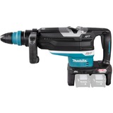 Makita HR006GZ, Trapano a percussione blu/Nero