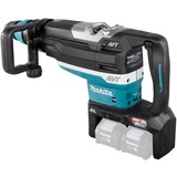 Makita HR006GZ, Trapano a percussione blu/Nero