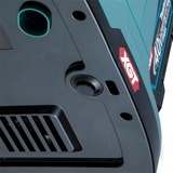 Makita KT001GZ, Bollitore blu/Nero