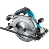 Makita Sega circolare a batteria HS009GZ XGT, 40 Volt blu/Nero