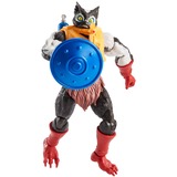 Mattel HDR36, Gioco figura 