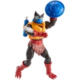 Mattel HDR36, Gioco figura 