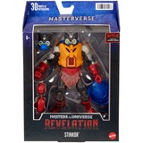 Mattel HDR36, Gioco figura 