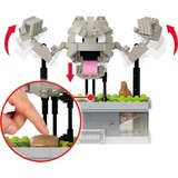 Mattel HWR79, Giochi di costruzione 