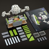 Mattel HWR79, Giochi di costruzione 