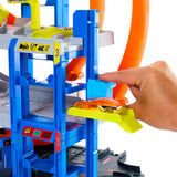 Mattel JBM74 