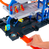 Mattel JBM74 