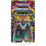 Mattel JBN05, Gioco figura 