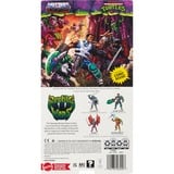 Mattel JBN05, Gioco figura 