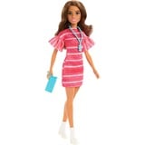 Mattel JCT02, Bambola 