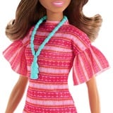 Mattel JCT02, Bambola 