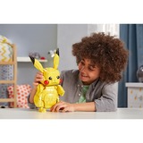 Mattel Pokémon FVK81 accessorio per giocattoli da costruzione Figura di costruzione Giallo Figura di costruzione, 8 anno/i, Giallo, 600 pz