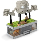 Mattel Pokémon HWR79 gioco di costruzione, Giochi di costruzione Set da costruzione, 13 anno/i, Plastica, 355 pz, 528,9 g