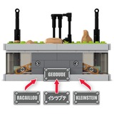 Mattel Pokémon HWR79 gioco di costruzione, Giochi di costruzione Set da costruzione, 13 anno/i, Plastica, 355 pz, 528,9 g