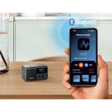 Medion Life S66822 Radio DAB+ portatile Nero