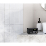 Medion Life S66822 Radio DAB+ portatile Nero