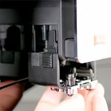 Melitta Barista T Smart F83/0-101, Macchina automatica argento