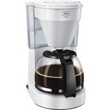 Melitta Easy II 1023-01  bianco