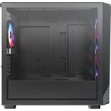 Montech X5M (B) Nero