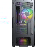 Montech X5M (B), Chassis Tower Nero