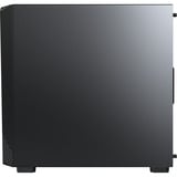 Montech X5M (B), Chassis Tower Nero