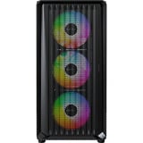 Montech X5M (B), Chassis Tower Nero