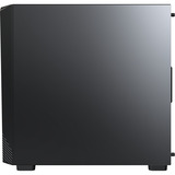 Montech X5M, Chassis Tower Nero