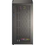 Montech X5M, Chassis Tower Nero