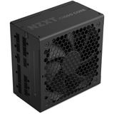 NZXT C1000 GOLD CORE, Alimentatore PC Nero