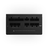 NZXT C1000 GOLD CORE, Alimentatore PC Nero