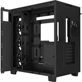 NZXT CM-H91FB-01, Chassis Tower Nero